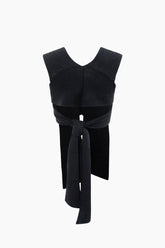 Montage Knit Top